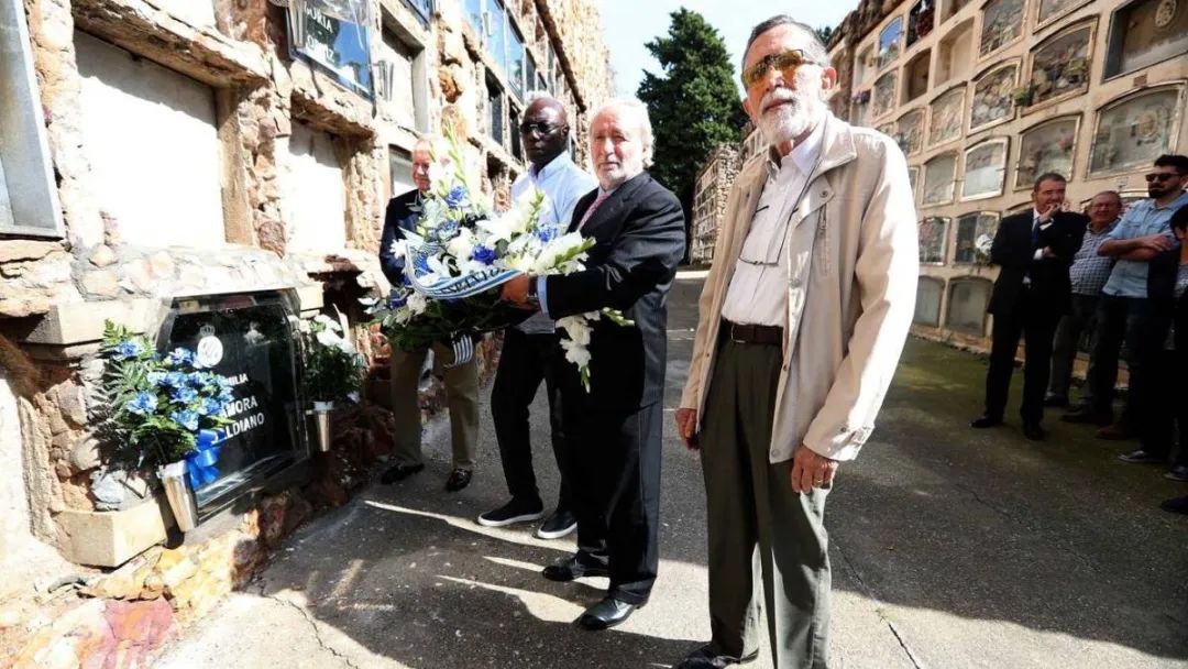 西班牙人发展史,西班牙简史简介