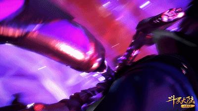斗罗动画105集|蝠翼轮回！史莱克赢了
