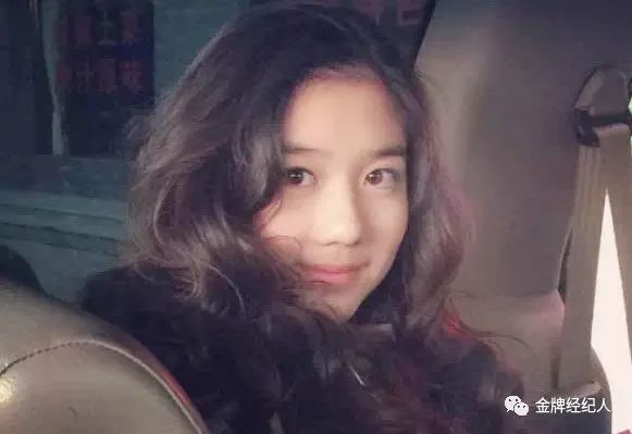 李凯馨高颜值有才华,李凯馨惊艳美照