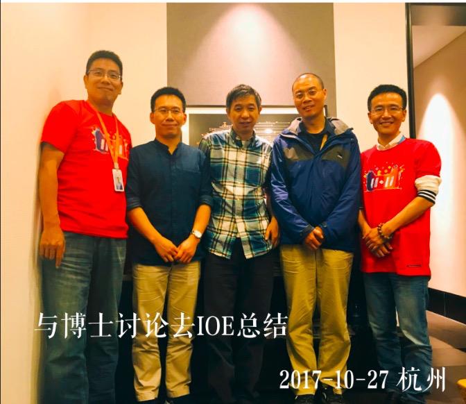 oceanbase研发团队,oceanbase集群