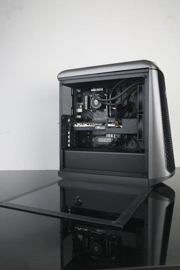 雷神911黑武士主机,雷神911黑武士3代主机测评