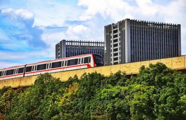 昆明地铁未来规划图海口,昆明地铁规划图2025终极版