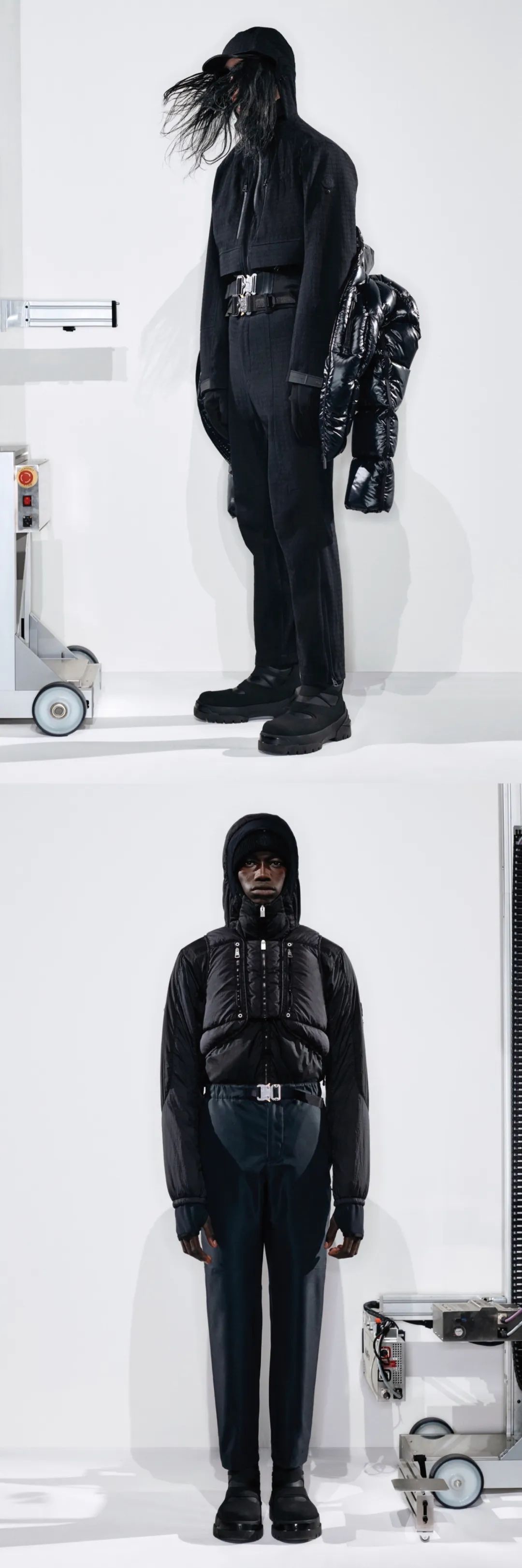 动漫二次元衣服,适合二次元的动漫衣服