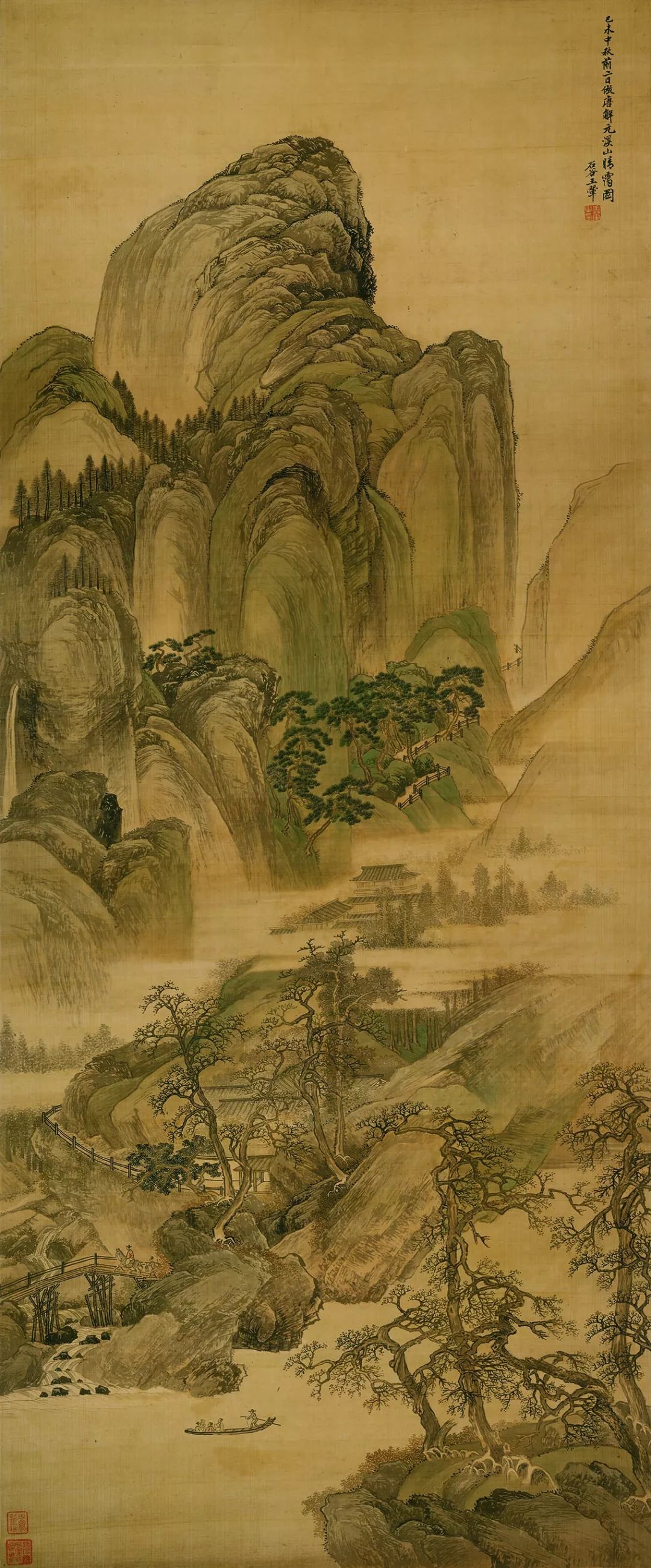 读懂了四大名著才读懂人生,看懂了四大名著你就读懂了人生