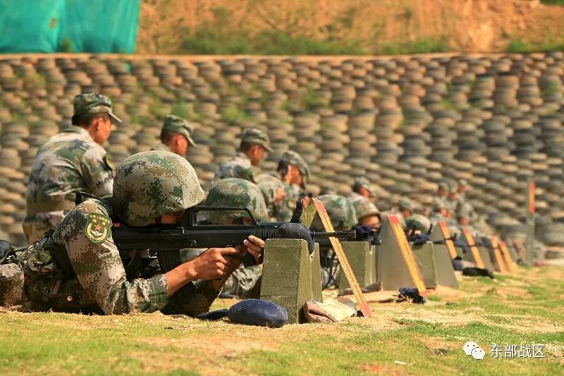 热点|后勤兵,太拼了