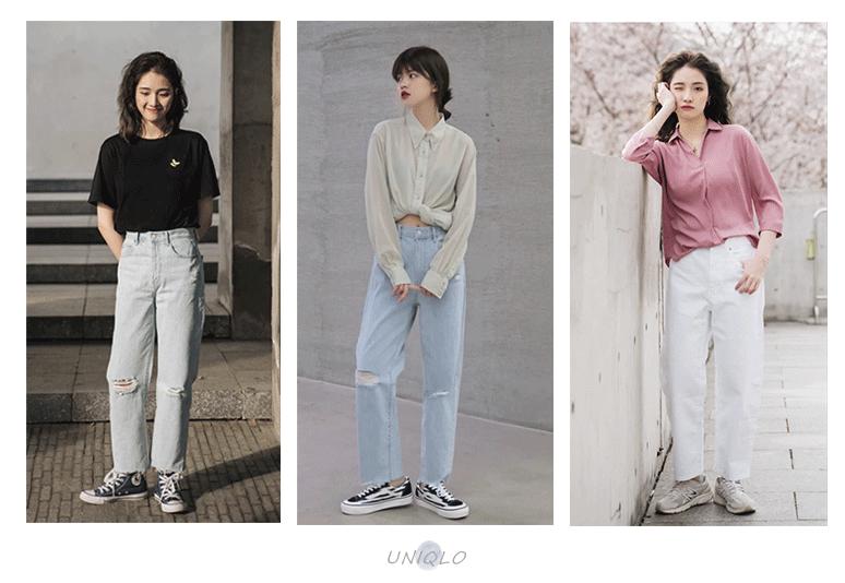 2018优衣库夏季新品 (优衣库的夏季新品这8件值得买)