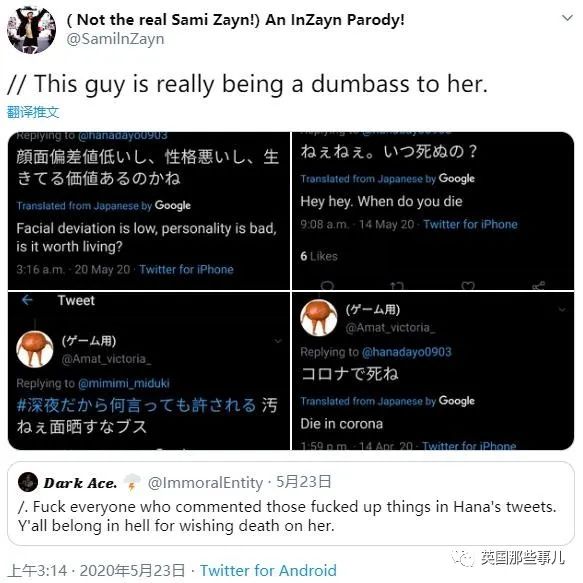 22岁的摔角女星自杀身亡。这背后，又是一场网络*力暴**的悲剧