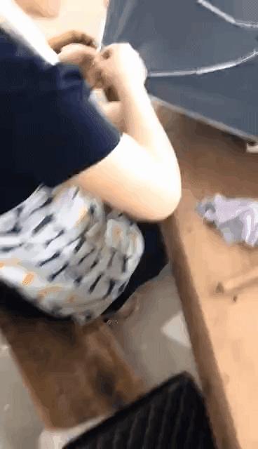 日本迷你口袋伞,日本口袋伞专治什么