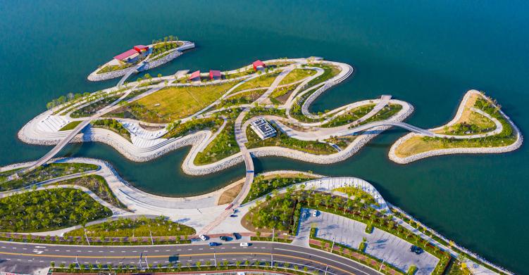 天津疫情期间开放的公园,天津北辰郊野公园现在开放吗