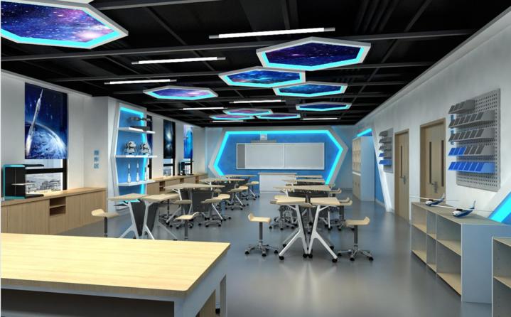 确认过新颜，这是你认不出的长河高中！