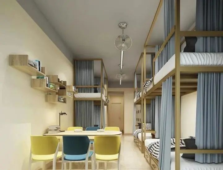 确认过新颜，这是你认不出的长河高中！