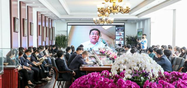 大连艺术学院追梦青春,梦想青春第四幕大连艺术学院