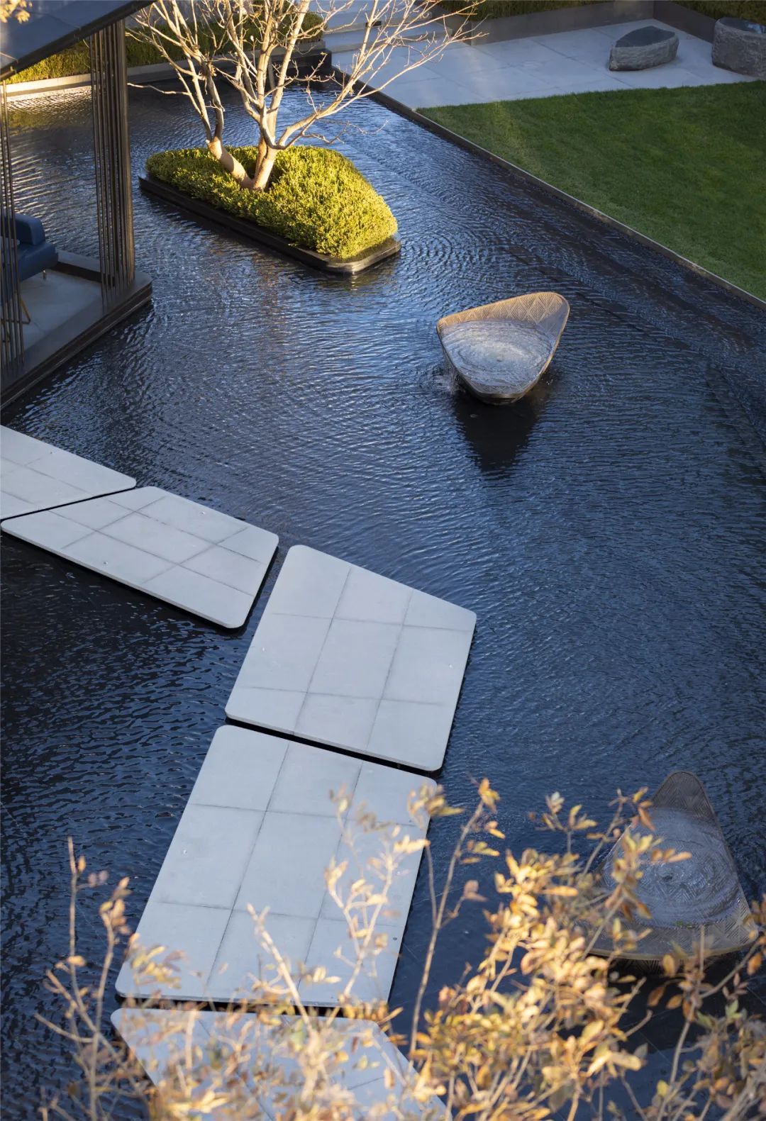 龙湖天奕三居室,龙湖天奕解锁世界前沿