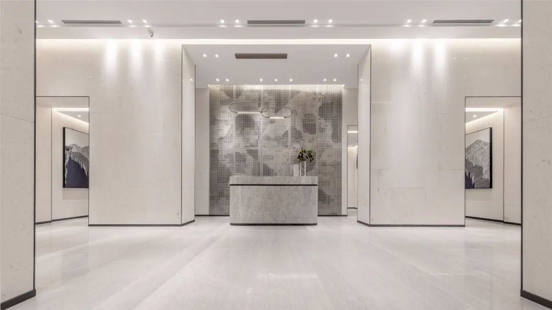 龙湖天奕三居室,龙湖天奕解锁世界前沿