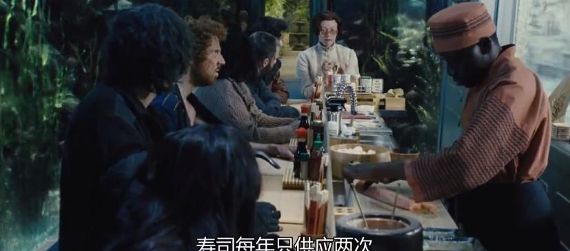 耗资3亿破影史纪录,耗资一亿打造的纪录片