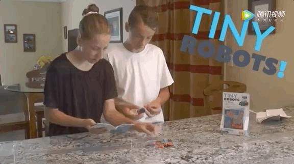 六一礼物高能清单！好玩又益智，大小朋友的快乐源泉