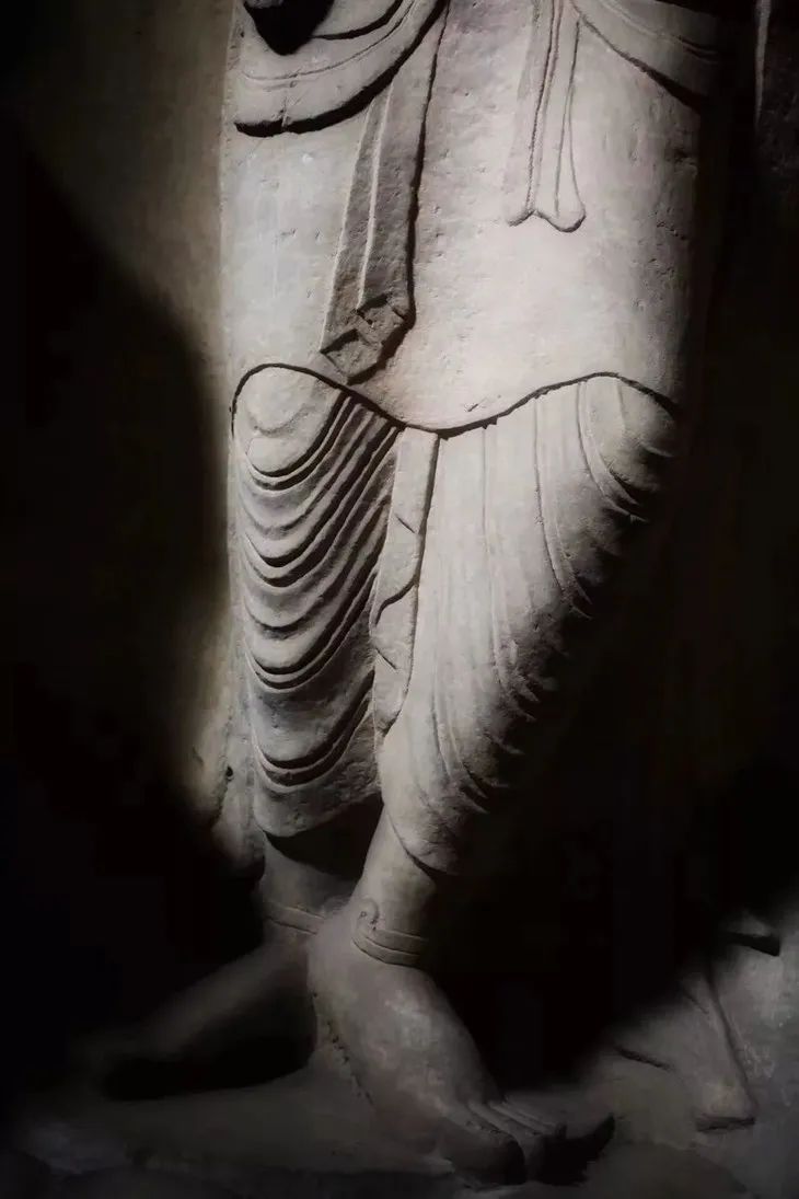 邯郸、安阳游学丨行走古邺城，看尽响堂佛造像安阳殷墟（10.2-10.5）