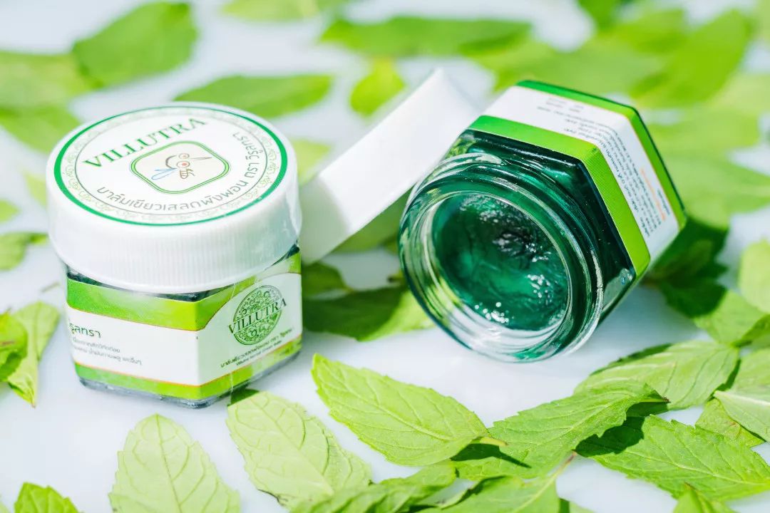 1罐搞定一整夏！20秒止痒消肿，让蚊虫再无嚣张机会