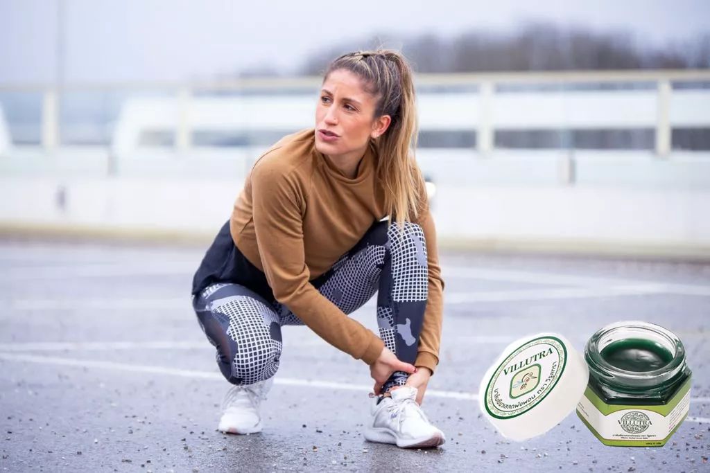 教你2分钟快速止痒,一小瓶止痒的药膏