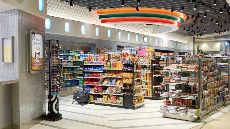 便利店存在的意义和价值,年轻人对便利店的看法