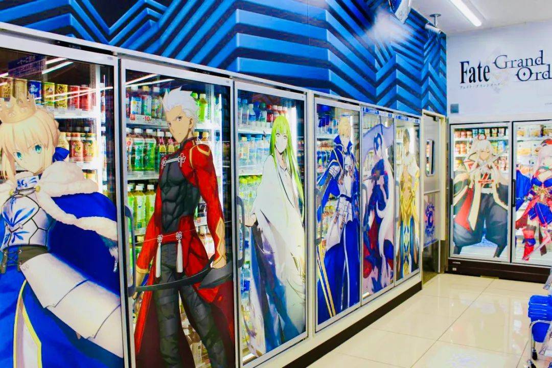 便利店存在的意义和价值,年轻人对便利店的看法