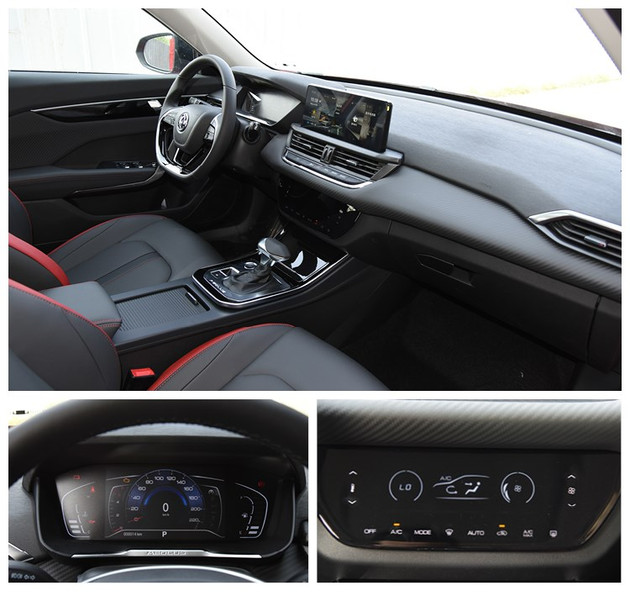 帝豪s和奕炫gs,帝豪gs和致炫哪个值得买