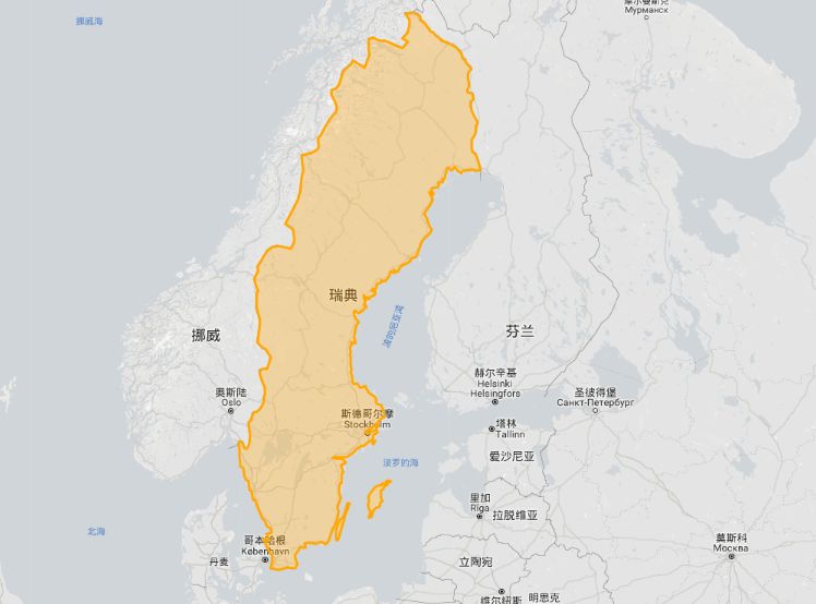 用16分讲解中国,用数据说中国强大