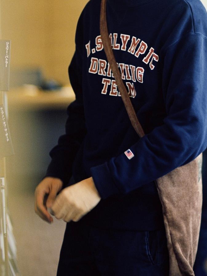 拥有了自己的品牌以后是它一直提醒我不要改变初心|T-Time