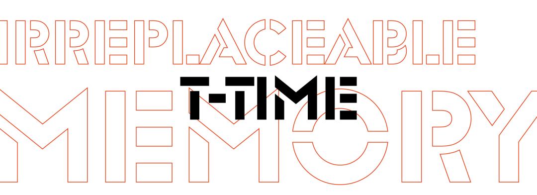 拥有了自己的品牌以后是它一直提醒我不要改变初心|T-Time