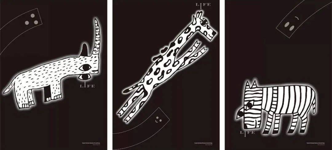 91岁永井一正：设计力量让人觉醒