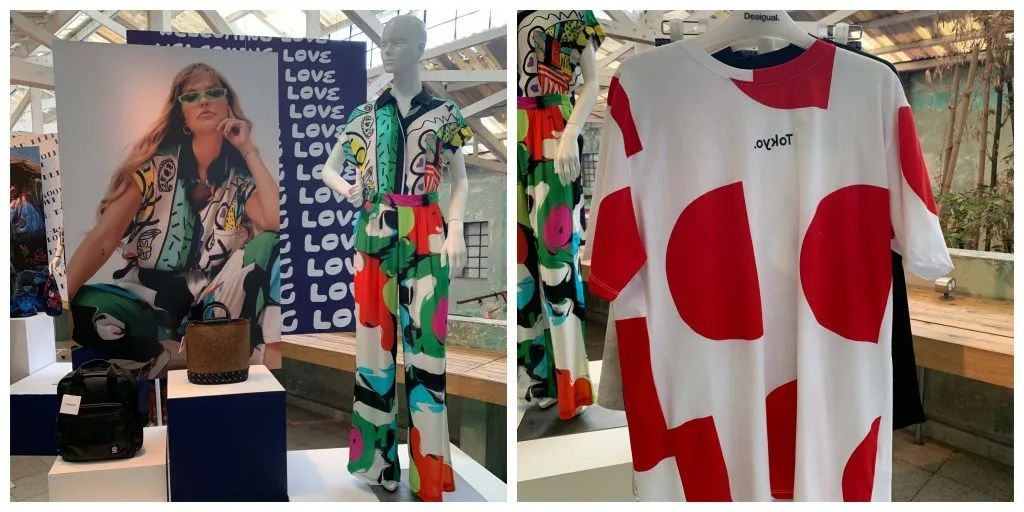 西班牙服装品牌推荐 (西班牙有哪些时装品牌)