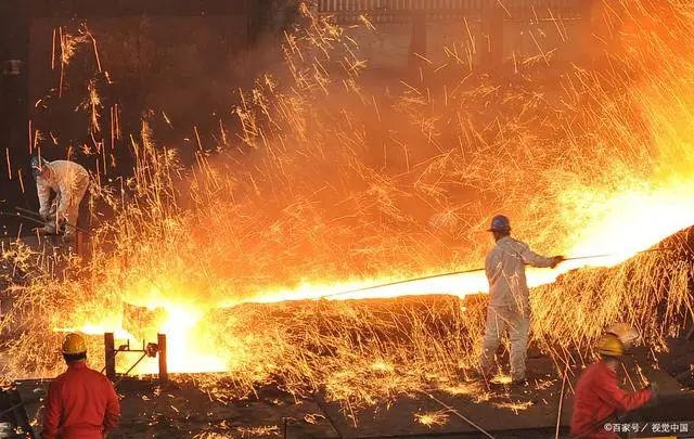 钢价大跌的原因的分析,钢价大盘走势