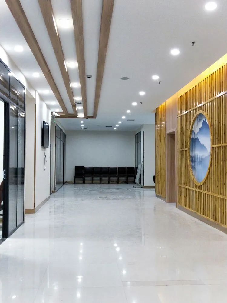 甘肃省中医院名医馆门诊,甘肃省中医院陇上名医馆