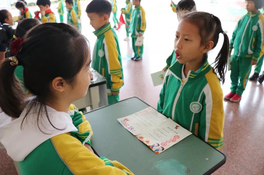 你好红领巾主题活动,你好红领巾主题一年级