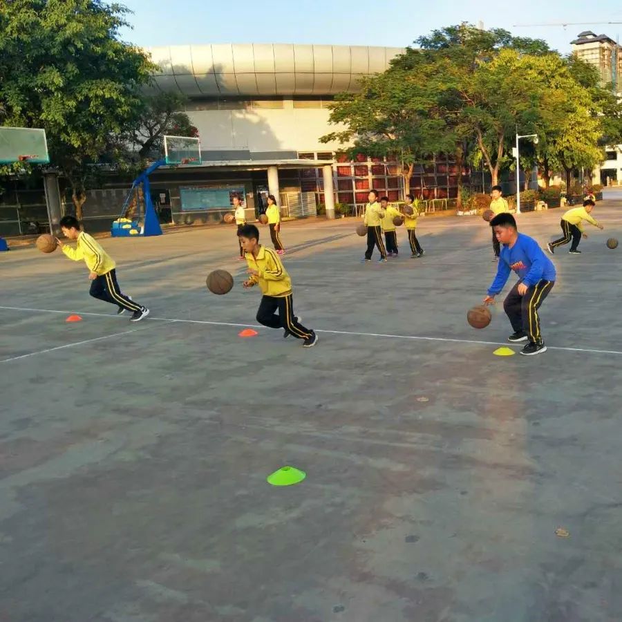 广东增城第一批学校名单,增城2所学校上榜省级名单