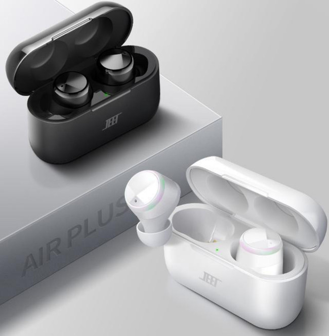 jeetairplus和beatsstudiobuds,500元jeet蓝牙耳机