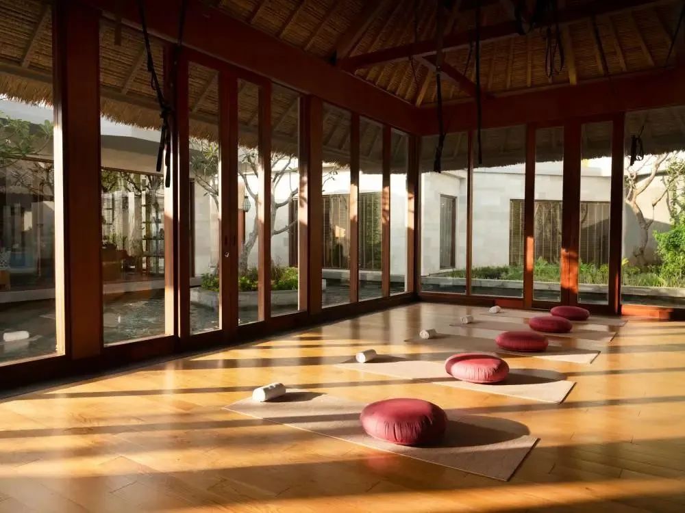 巴厘岛六善酒店套餐,巴厘岛六善预售