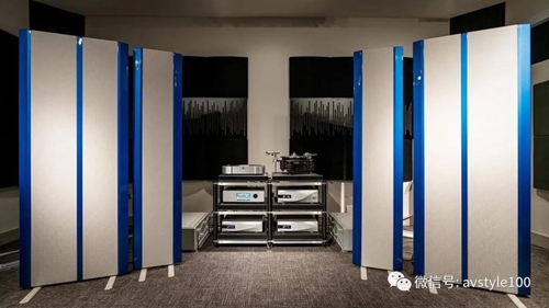 爱威影音荣获美国Magnepan“美屏”磁力平板扬声器总代理