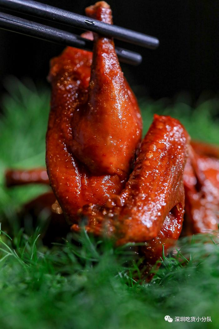 人均1280的餐厅,人均120的砂锅店