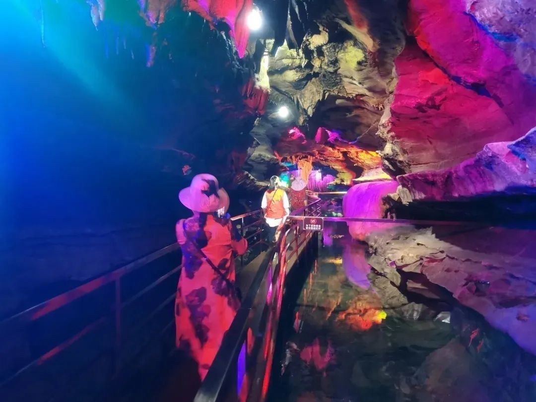 大朋友小朋友，六一去哪嗨？宜昌14家景区特惠福利来袭！