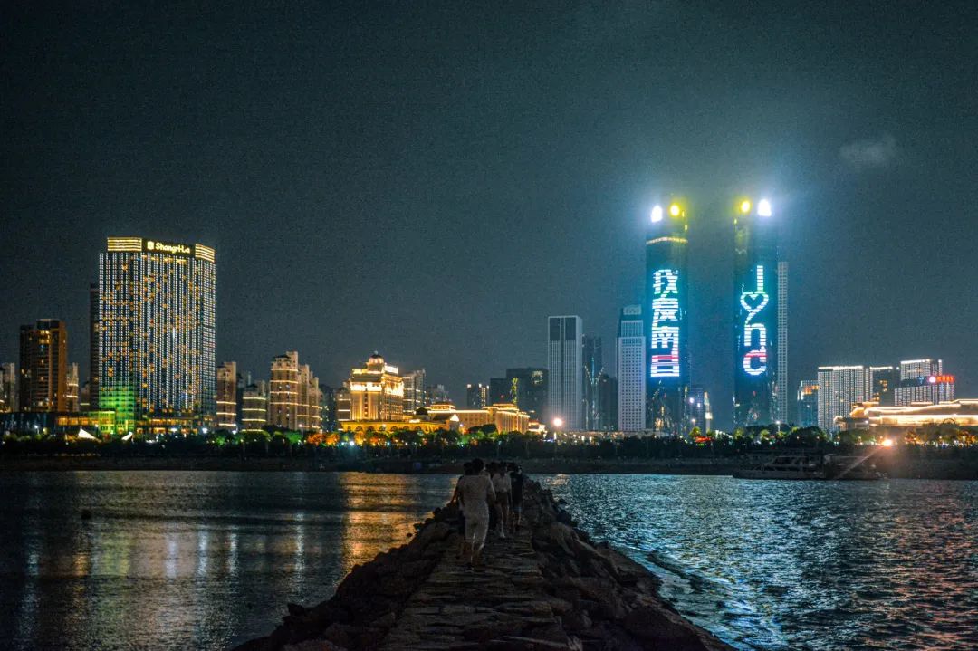 网红最值得去的10大城市,中国最没名气的省