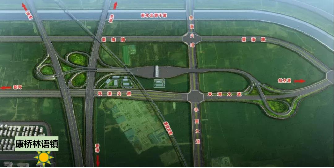 郑州涨幅最快的板块,郑州区域板块未来发展潜力排行