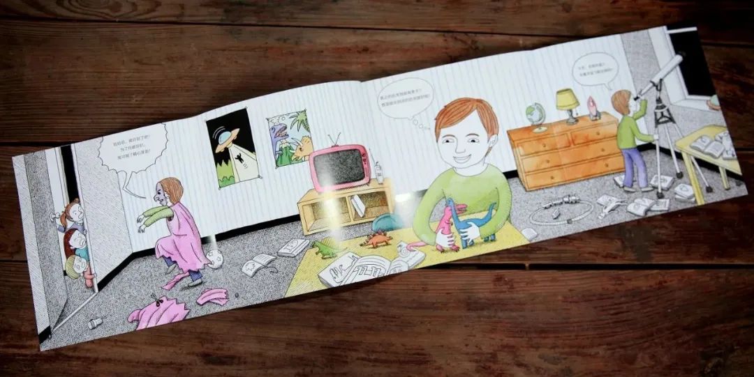 孩子必听的100个名人故事,榜样的力量事例50字