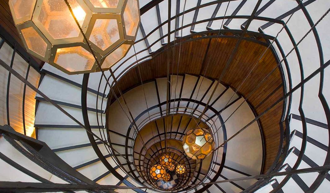 全球最酷的41家精品酒店,6家绝美英伦酒店全方位风格体验