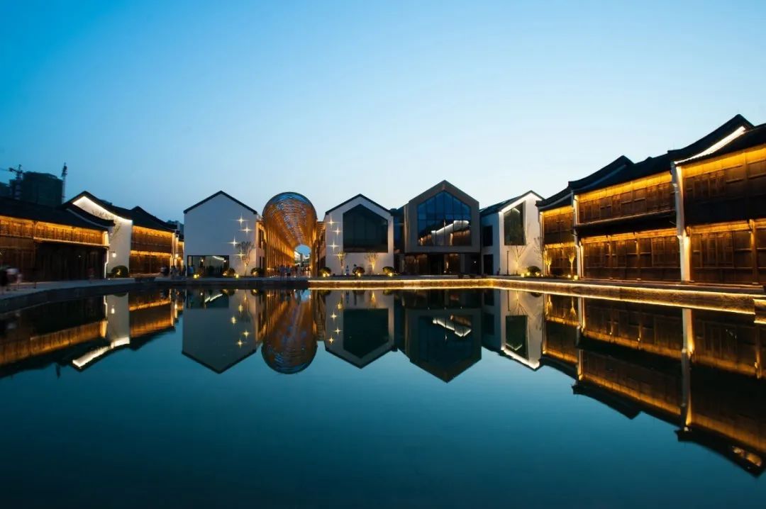 余杭景点打卡攻略旅游线路,余杭城西一日游攻略