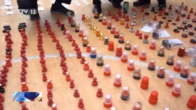 300亿诈骗案,10亿元大案真实案例