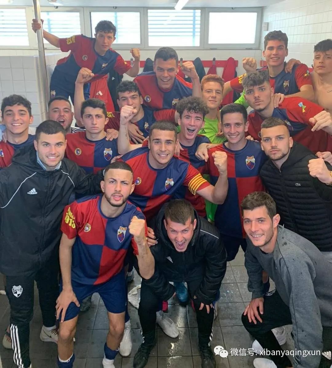 西已为常|西班牙球衣文化中超为何做不到？