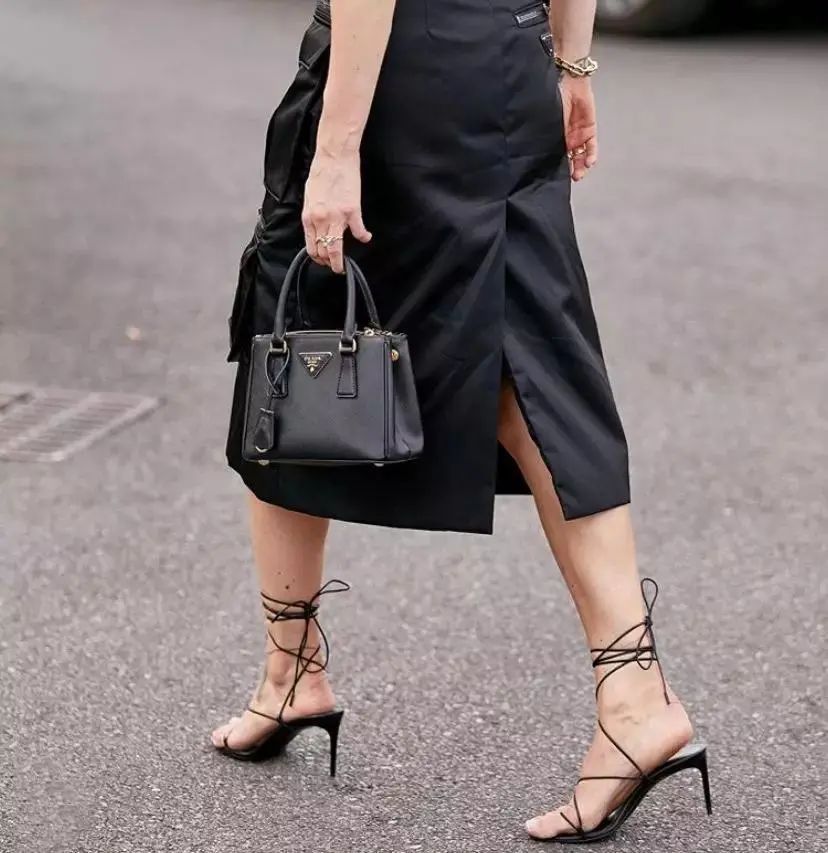 prada精神语录,prada的精神