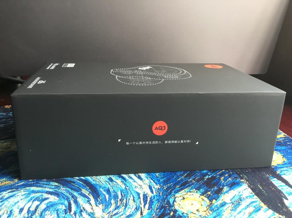 为认真生活的你而来，AUDIOSENSEAQ3耳机评测