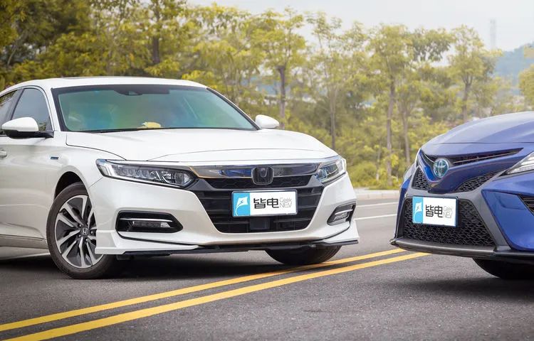 灵魂拷问:补贴6万,他真会把雅阁换成凯美瑞吗?